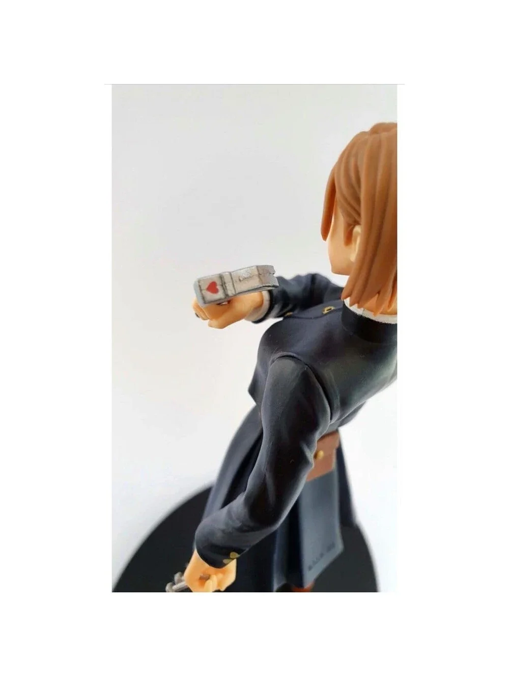 Banpresto Jujutsu Kaisen Nobara Kugisaki Figure Unisex OS Black New Anime JJK